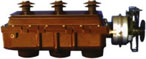 美達(dá)龍源DXG-12（L）型戶內(nèi)交流高壓六氟化硫環(huán)網(wǎng)開關(guān)設(shè)備