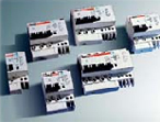 KEB1LE（DZ47LE、DZ128LE）系列漏電斷路器