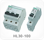 HL30-100系列隔離開關