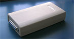 UA301型12bit 100KHz USB接口A/D采集器