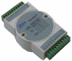 藍釋 PK485GZ RS-485光電隔離中繼器