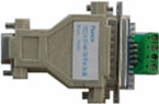 藍釋 PK485GA RS232/RS485隔離轉換器