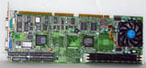 研華 工控主板 PCA-6178V 全長(zhǎng)PⅢ CPU卡 （代理）