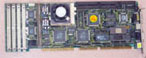威達(dá) 工控主板 586 VGA 全長(zhǎng)586CPU卡