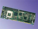 大眾 工控主板 LMB-370ZX 全長(zhǎng)Celeron CPU卡
