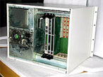 Motorola Computer Group CompactPCI 系統(tǒng) CPX2408