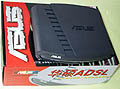 華碩 ADSL MODEM AAM6000EV