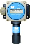 DM-200型氧氣傳感器
