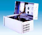 IPC-644 壁掛式工業(yè)控制計(jì)算機(jī)