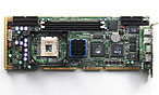 PCA-6184 全長(zhǎng)Pentium4 CPU卡