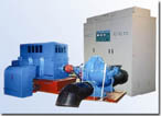 HVC-SY高壓電機(jī)高功率因數(shù)串級(jí)調(diào)速控制系統(tǒng)