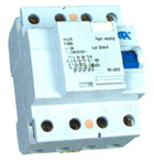 HHF360剩余電流動(dòng)作斷路器