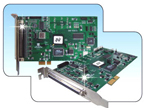 PCI-E系列圖像采集卡