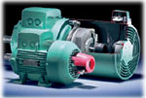 SIEMENS N-compact低壓籠型異步電動機
