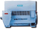 SIEMENS H-modyn 高壓交流電機
