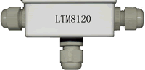 長英科技 LTM-8120ITU Bus&1-wire Bus分支器