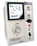 JD1型電磁調(diào)速電動保護(hù)器