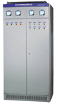 NJR1二用一備電機(jī)軟起動控制柜