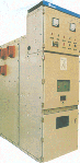 KYN28A－12（GZS1）型戶內(nèi)金屬鎧裝抽出式開(kāi)關(guān)設(shè)備
