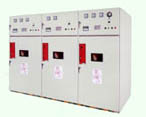HXGN15A－12型系列高壓環(huán)網(wǎng)真空開(kāi)關(guān)柜