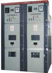 IKYN28A－12智能型中壓開(kāi)關(guān)柜