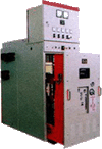KYN18A－12型戶內(nèi)交流鎧裝移開(kāi)式金屬封閉開(kāi)關(guān)設(shè)備