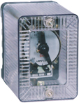 DS-110、120系列時間繼電器（上繼）
