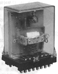 BS-30系列時間繼電器