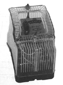 BS-100系列時間繼電器