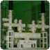 煤氣絕緣開關(guān)設(shè)備（Gas Insulated Switchgear）