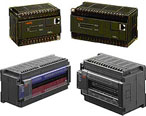 FUJI FLEX NB0、NB1/NB2系列PLC