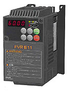 富士電機(jī) FUJI FVR-E11S系列緊湊型變頻器