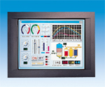 研華 IPPC-9150 工業(yè)平板電腦
