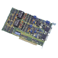 研華科技 PCL-728 2路隔離D/A輸出卡