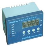 上海雷諾爾 RDB-A微機監(jiān)控電機保護器
