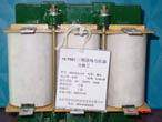雪普 SUPRO三相進線電抗器6SLR-IN155-N
