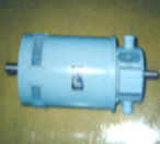 ZYK(W)型永磁直流高速電機(jī)