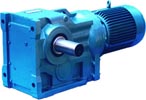 YCZJ系列齒輪減速三相異步電動(dòng)機(jī)