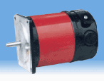 ZYT261、ZYT261/H1永磁直流電動機