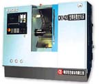 CK1420型數(shù)控車床