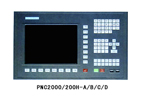 中寶倫 PNC2000/200-A/B/C/D系列運(yùn)動控制平臺