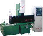 CTE300ZK數(shù)控電火花成型機(jī)床