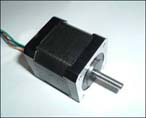42系列混合式步進(jìn)電機(jī)