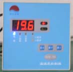 HJW微機(jī)溫濕度控制器