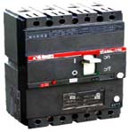 NM45L系列剩余電流（漏電）保護塑殼斷路器