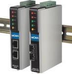 NPort IA5150/5250 系列