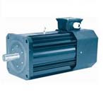 富田電氣 VFNX系列細(xì)長型變頻主軸電機（數(shù)控銑床用）