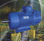 YZR YZ系列三相異步電動(dòng)機(jī)（冶金起重用）