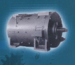 ZZJ-800系列扎機輔傳動直流電動機