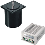 無(wú)刷直流電動(dòng)機(jī)YHWM-110-24-150